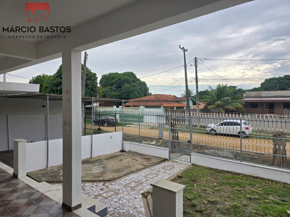 Casa, 3 quartos - Foto 12