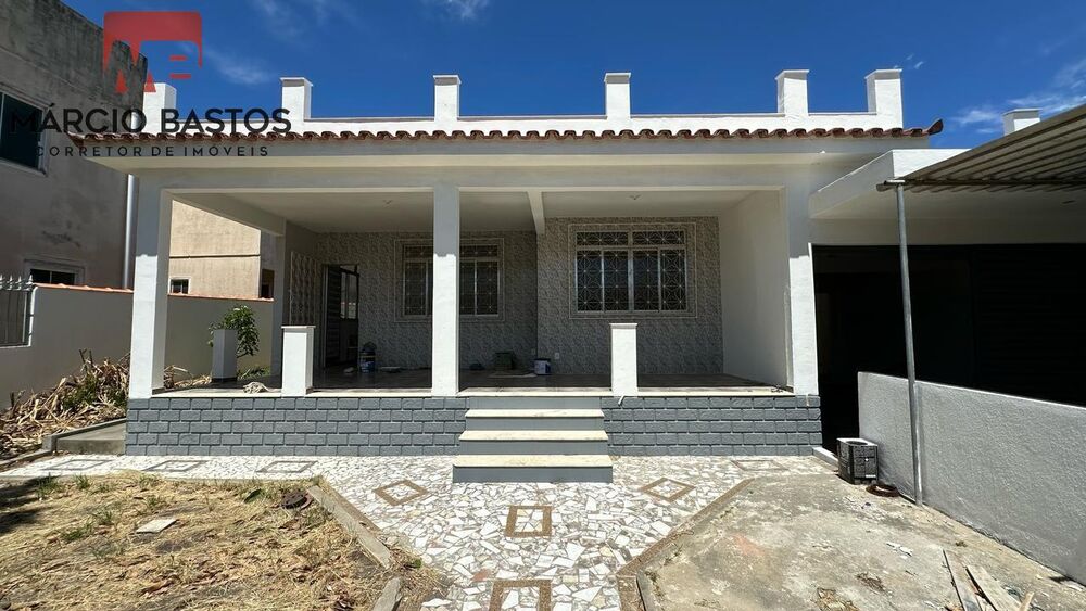 Casa, 3 quartos - Foto 18