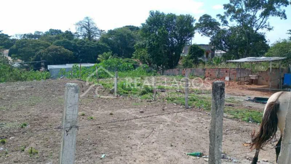 Terreno, 485 m² - Foto 1