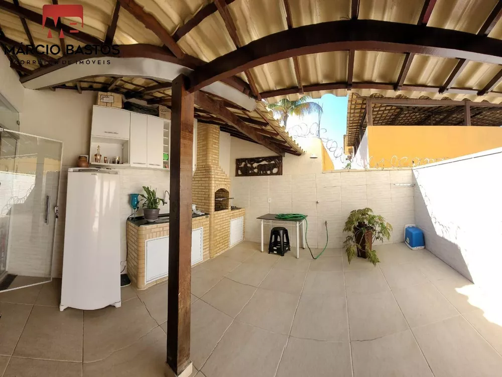 Sobrado, 2 quartos - Foto 11