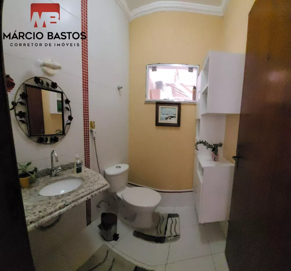 Sobrado, 2 quartos - Foto 8