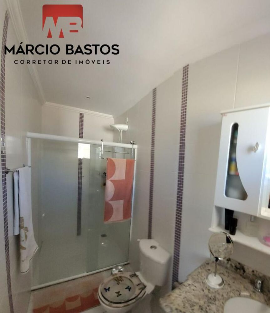 Sobrado, 2 quartos - Foto 5