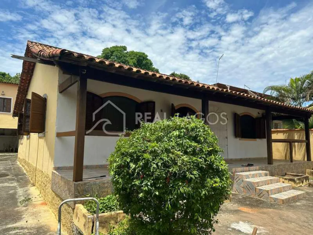 Casa, 4 quartos, 143 m² - Foto 3