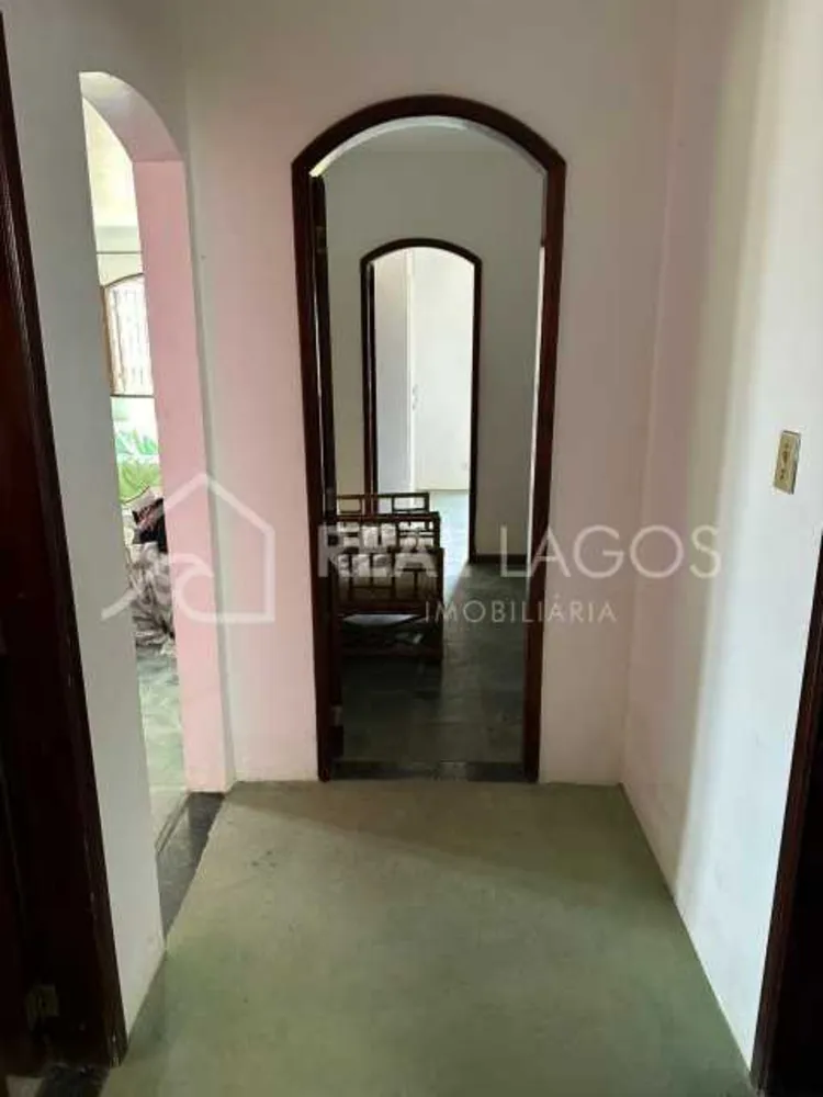 Casa, 4 quartos, 143 m² - Foto 17