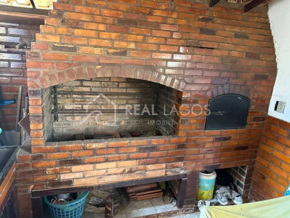 Casa, 4 quartos, 143 m² - Foto 12
