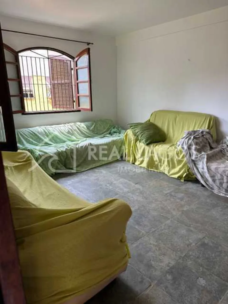 Casa, 4 quartos, 143 m² - Foto 1