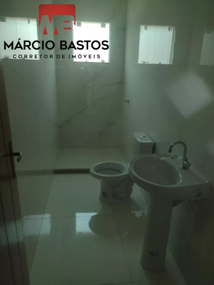 Sobrado, 2 quartos, 93 m² - Foto 7