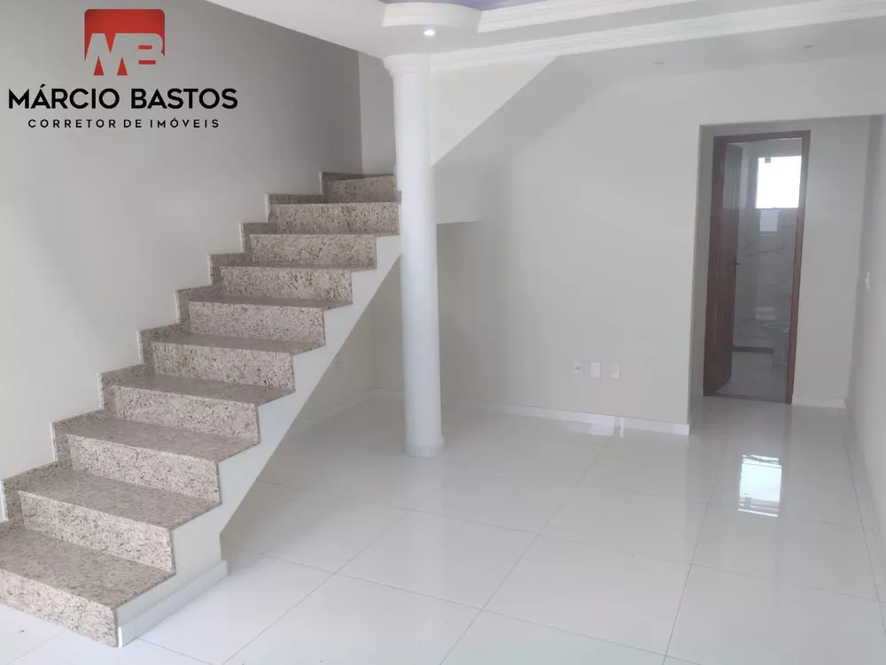 Sobrado, 2 quartos, 93 m² - Foto 3