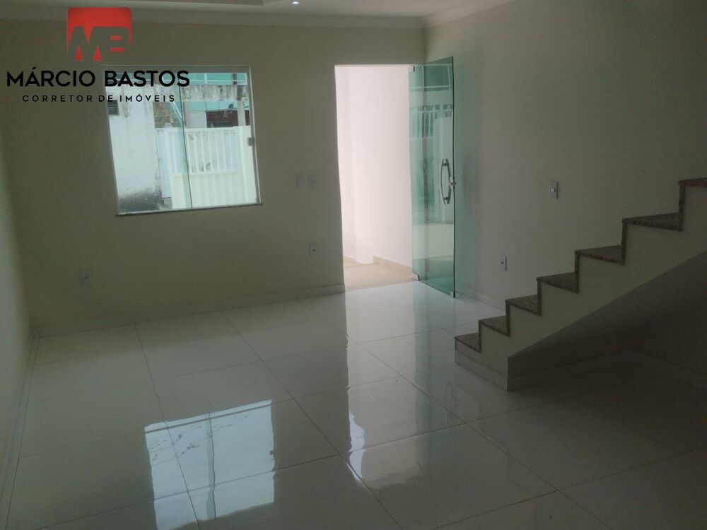 Sobrado, 2 quartos, 93 m² - Foto 4