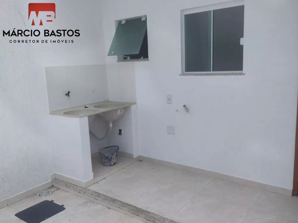 Sobrado, 2 quartos, 93 m² - Foto 11
