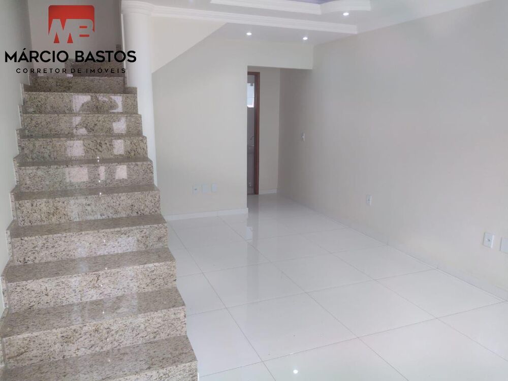 Sobrado, 2 quartos, 93 m² - Foto 2