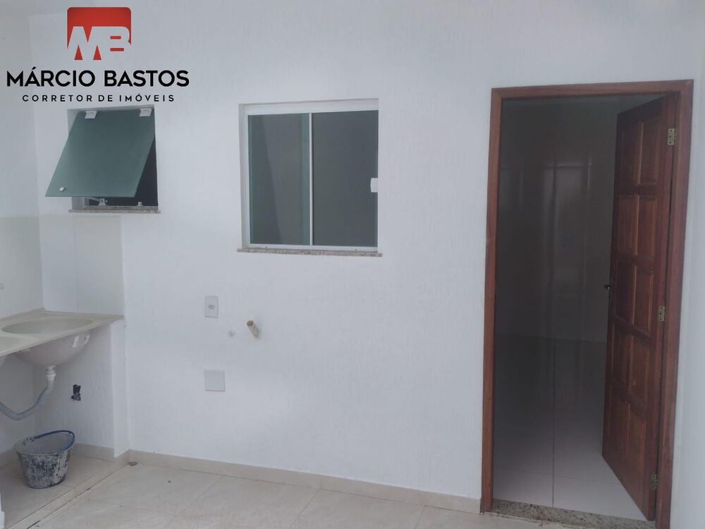 Sobrado, 2 quartos, 93 m² - Foto 10