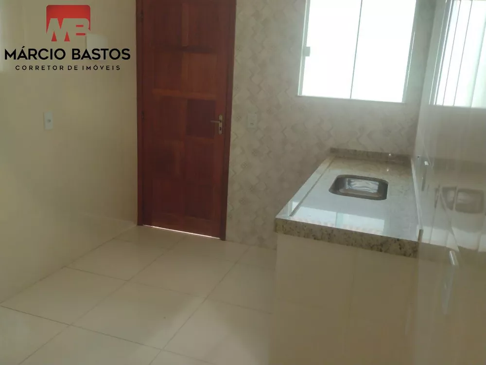 Sobrado, 2 quartos, 93 m² - Foto 8