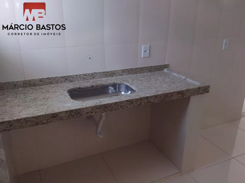 Sobrado, 2 quartos, 93 m² - Foto 9