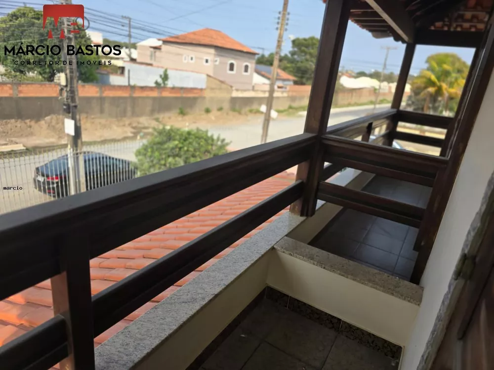 Casa, 3 quartos, 260 m² - Foto 5