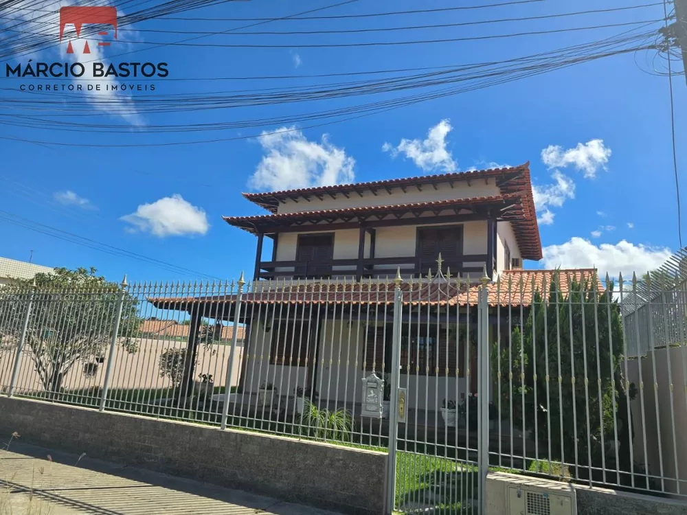 Casa, 3 quartos, 260 m² - Foto 19