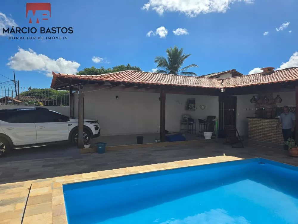 Casa, 3 quartos, 260 m² - Foto 15