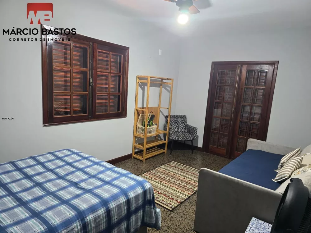 Casa, 3 quartos, 260 m² - Foto 4