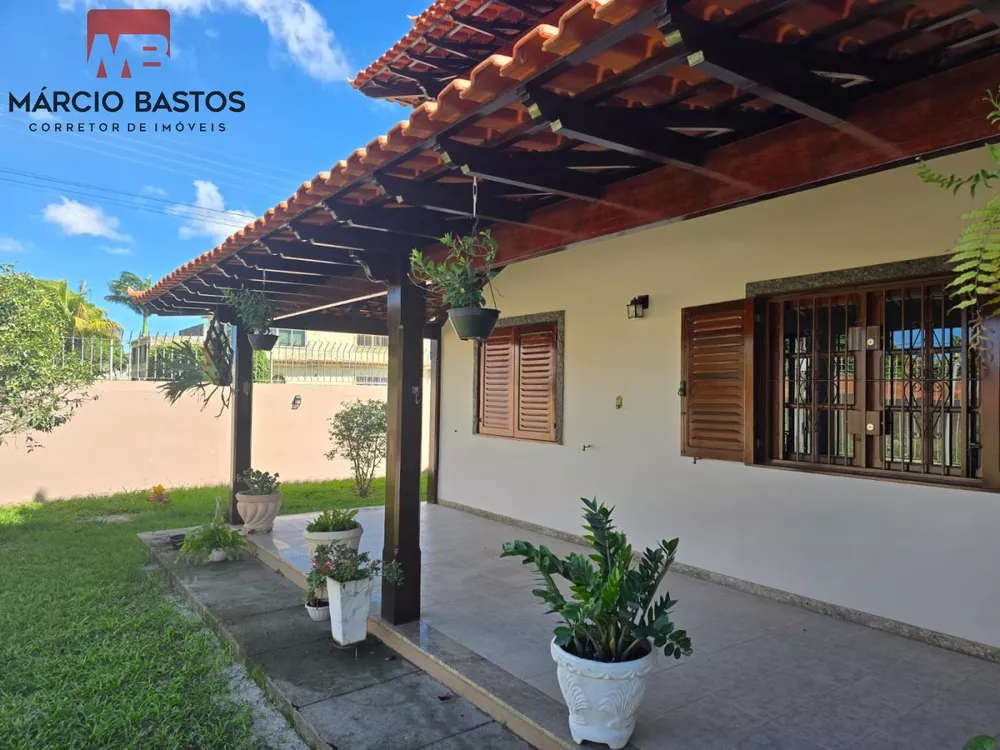 Casa, 3 quartos, 260 m² - Foto 1