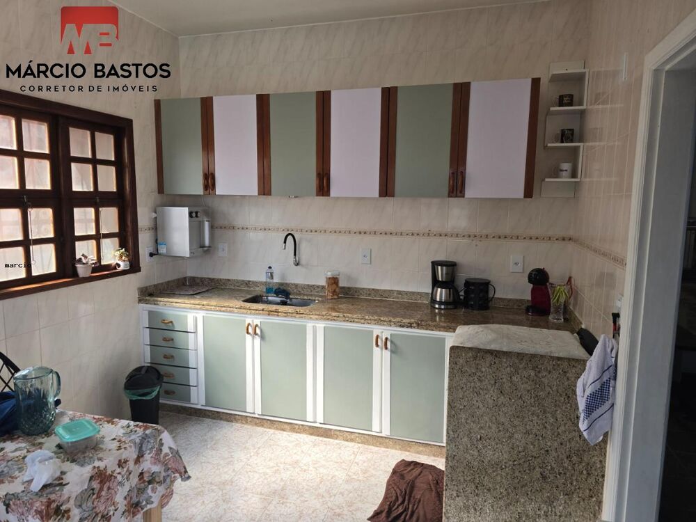 Casa, 3 quartos, 260 m² - Foto 2