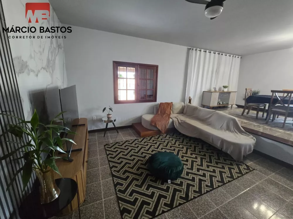 Casa, 3 quartos, 260 m² - Foto 3