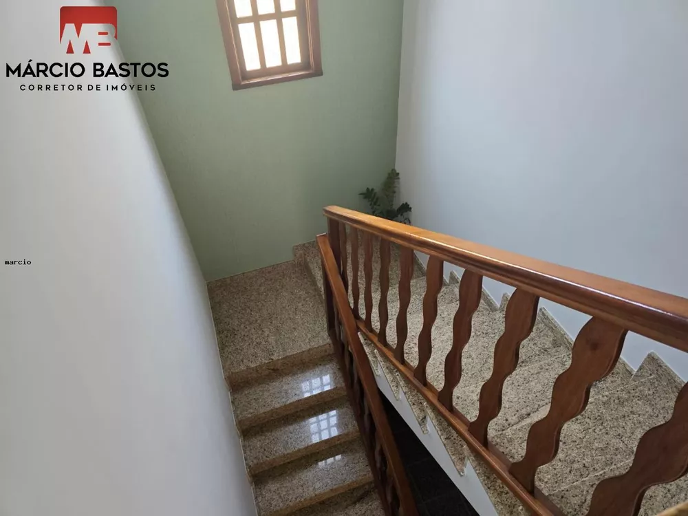 Casa, 3 quartos, 260 m² - Foto 7