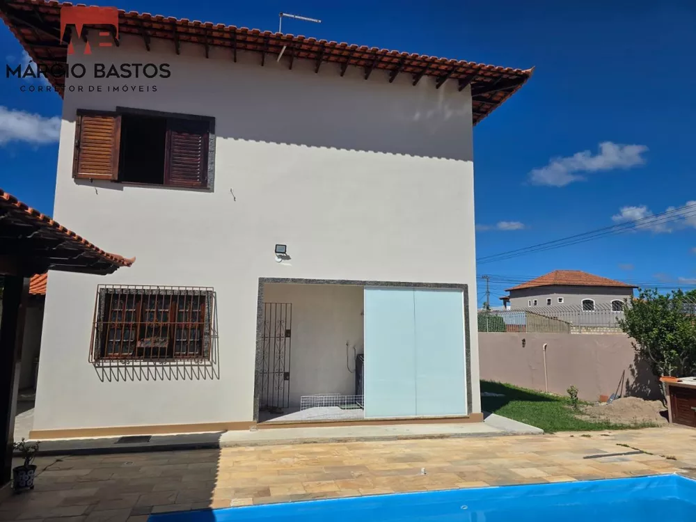 Casa, 3 quartos, 260 m² - Foto 13
