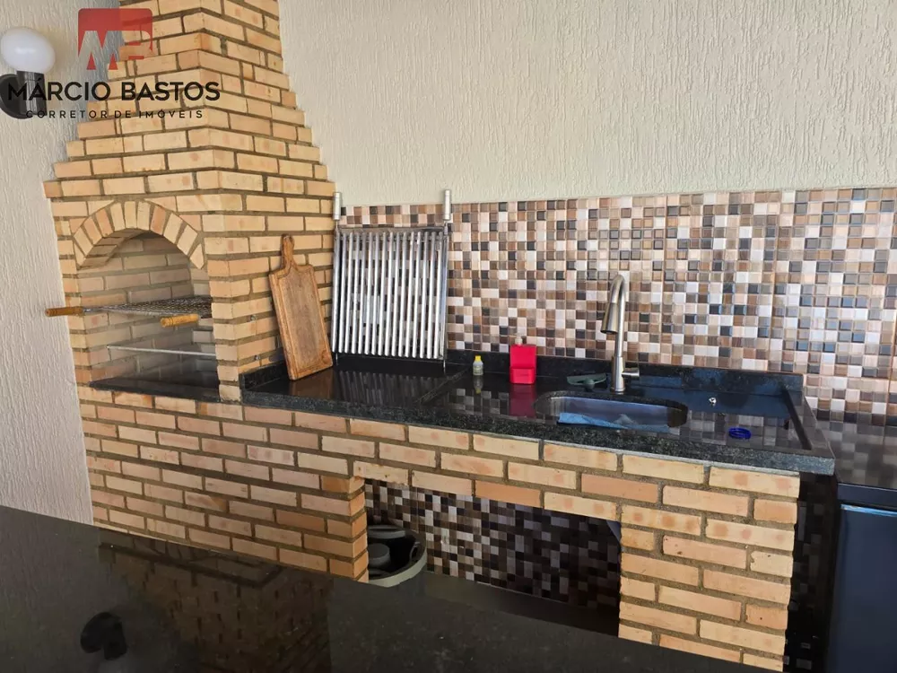 Casa, 3 quartos, 260 m² - Foto 11