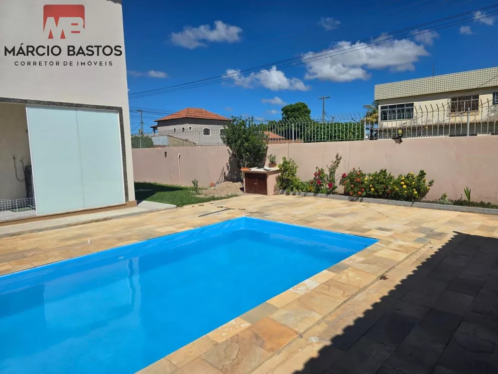 Casa, 3 quartos, 260 m² - Foto 14