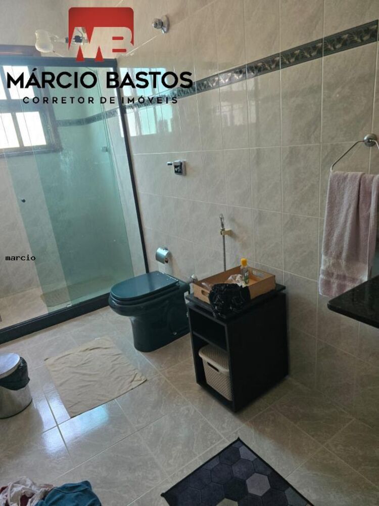 Casa, 3 quartos, 260 m² - Foto 8