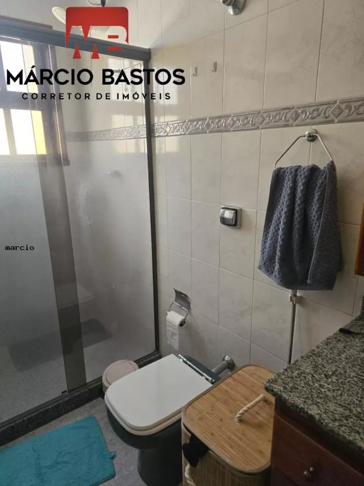 Casa, 3 quartos, 260 m² - Foto 9