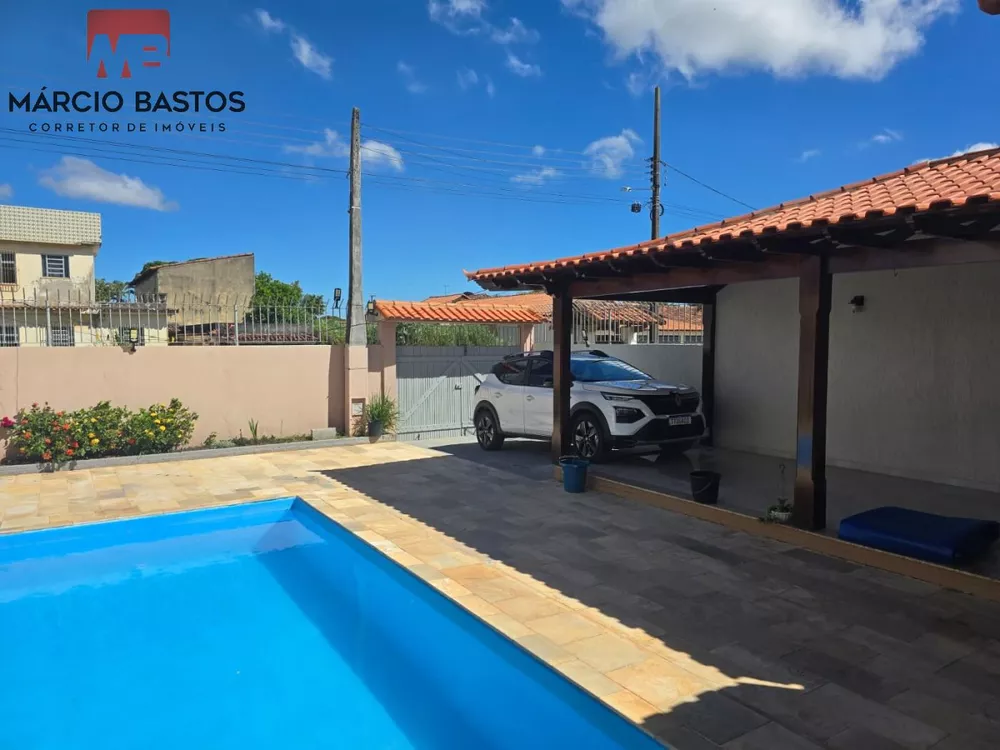 Casa, 3 quartos, 260 m² - Foto 16