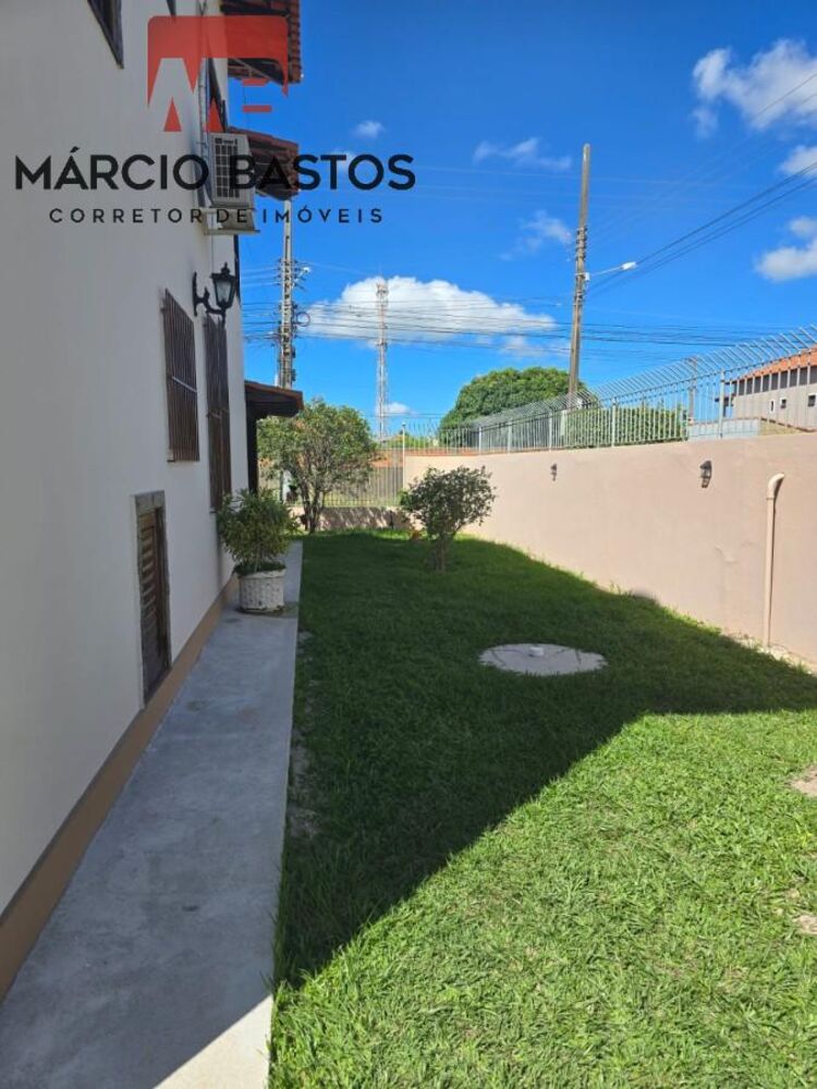 Casa, 3 quartos, 260 m² - Foto 17