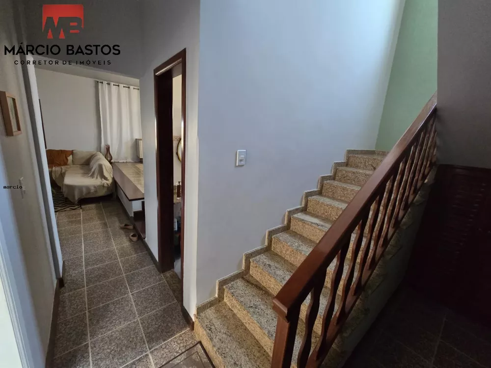 Casa, 3 quartos, 260 m² - Foto 10