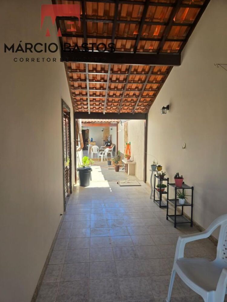 Casa, 3 quartos, 260 m² - Foto 18