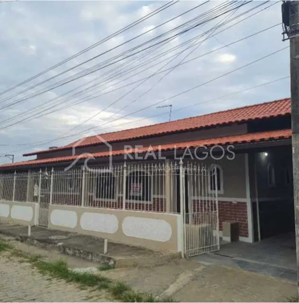Casa, 3 quartos, 176 m² - Foto 2
