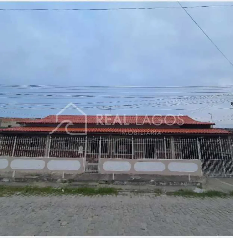 Casa, 3 quartos, 176 m² - Foto 1