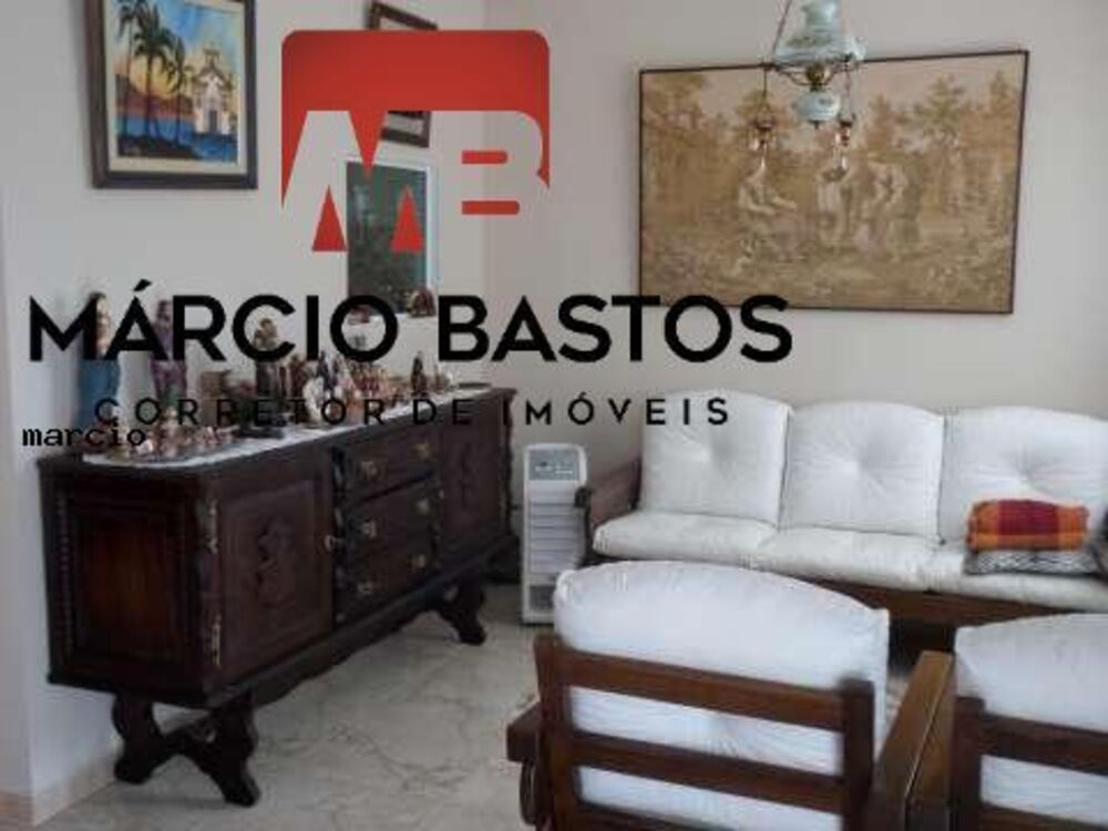 Sobrado à venda com 3 quartos, 280m² - Foto 1
