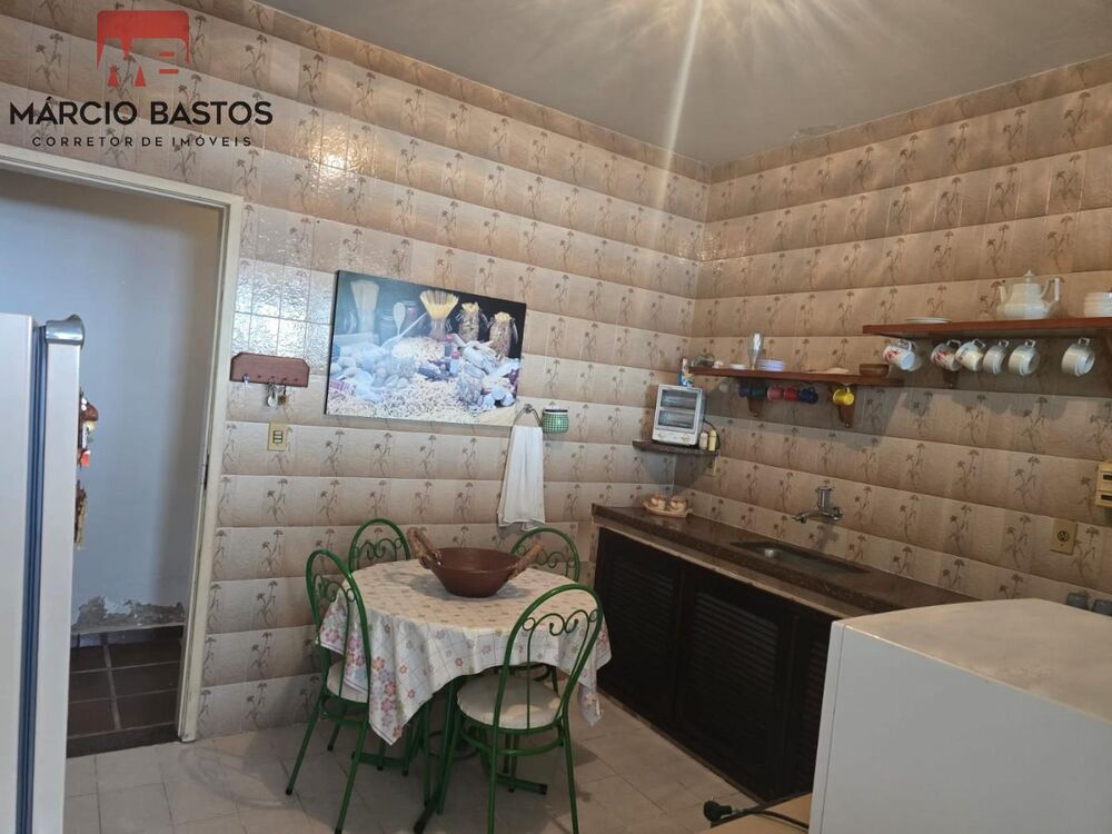 Casa, 3 quartos - Foto 8