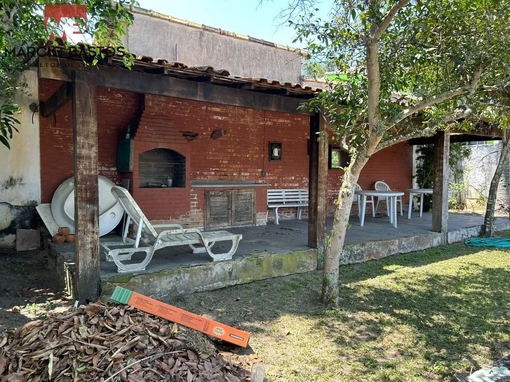 Casa, 3 quartos - Foto 11