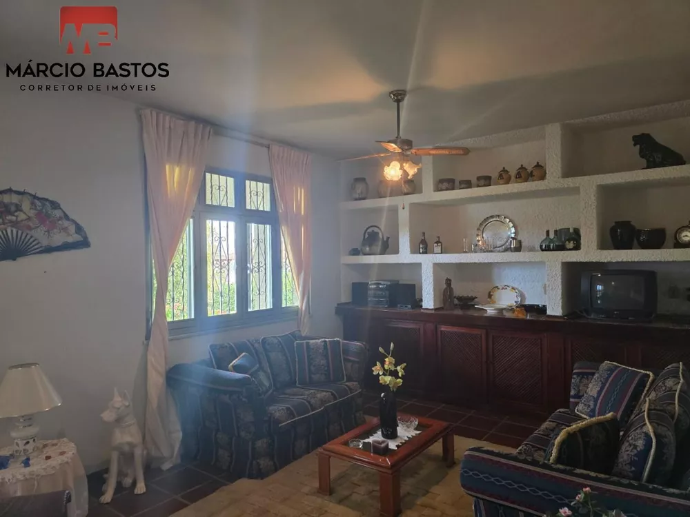 Casa, 3 quartos - Foto 6