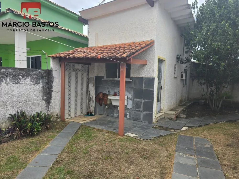 Casa, 3 quartos - Foto 12