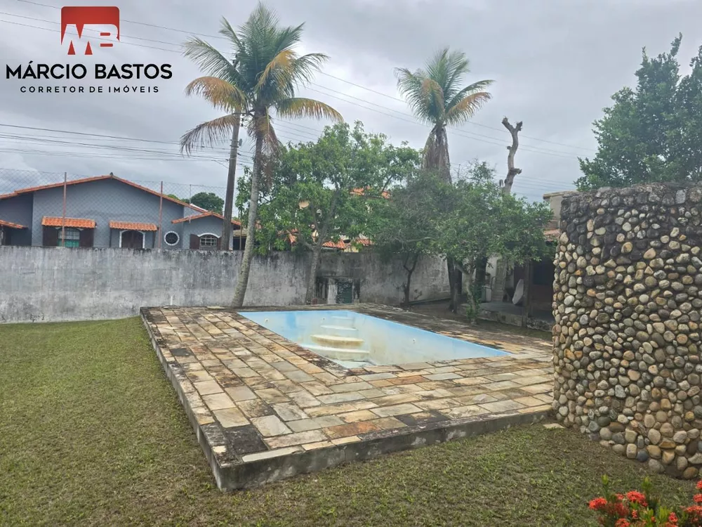 Casa, 3 quartos - Foto 15