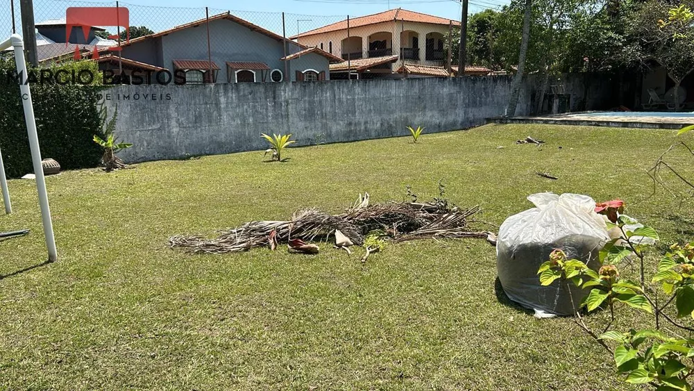 Casa, 3 quartos - Foto 18