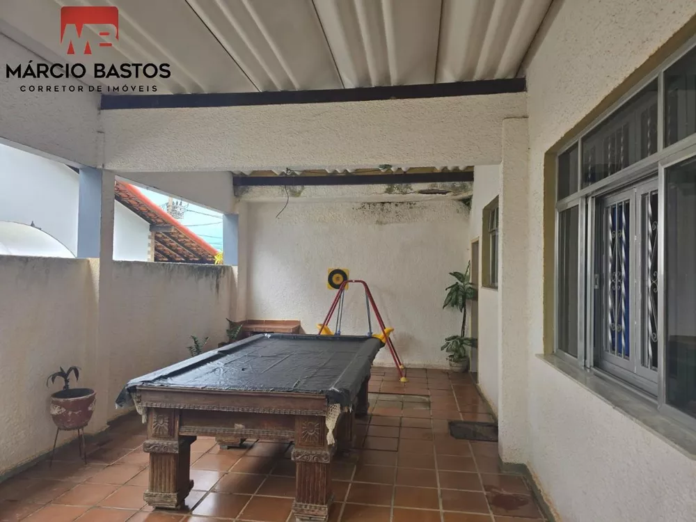 Casa, 3 quartos - Foto 9