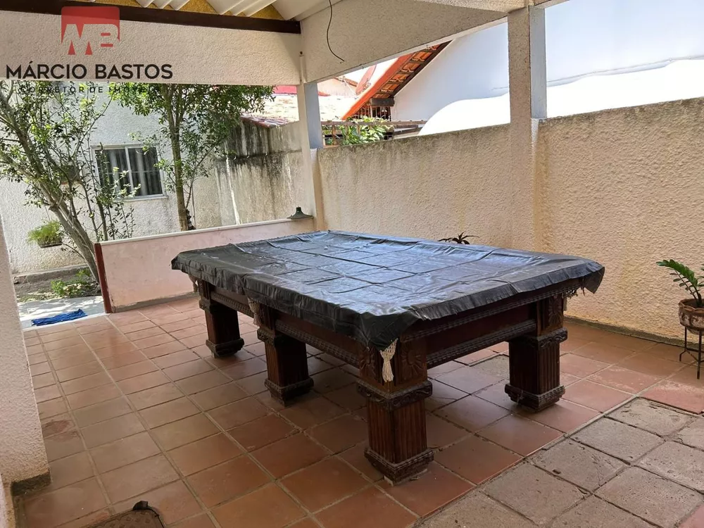 Casa, 3 quartos - Foto 16