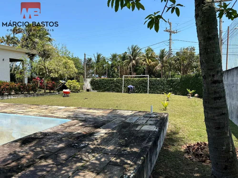 Casa, 3 quartos - Foto 13