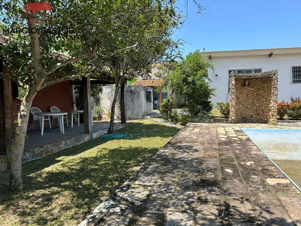 Casa, 3 quartos - Foto 10