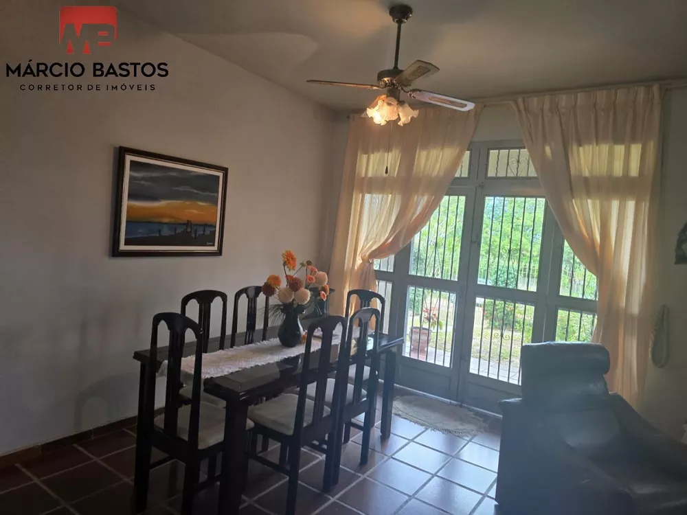 Casa, 3 quartos - Foto 7