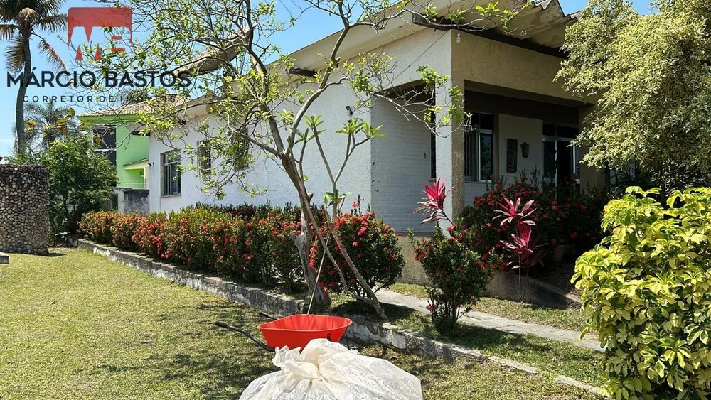 Casa, 3 quartos - Foto 17